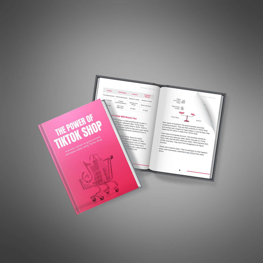 TikTok Money Machine Mastery