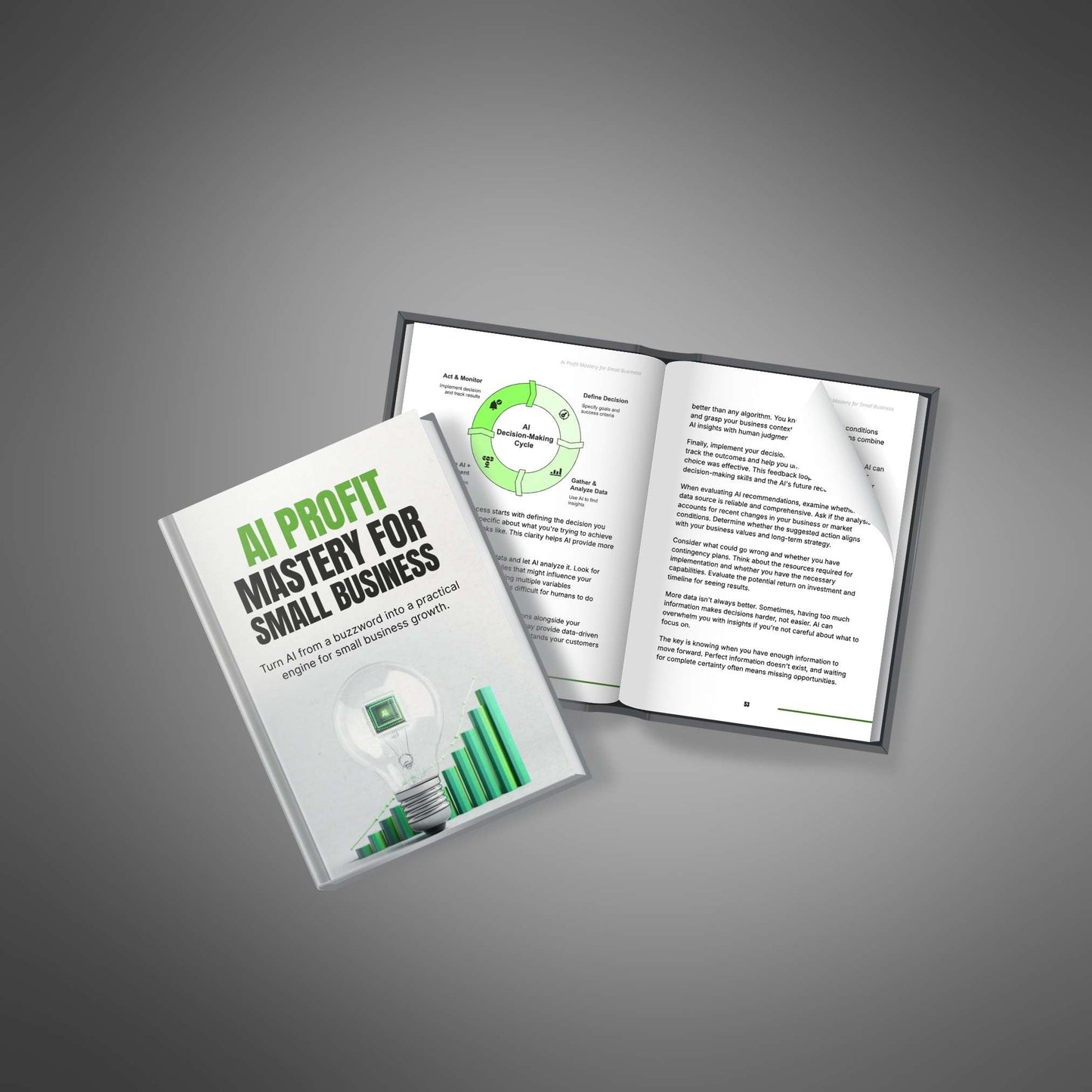 AI-Powered Automation Systems