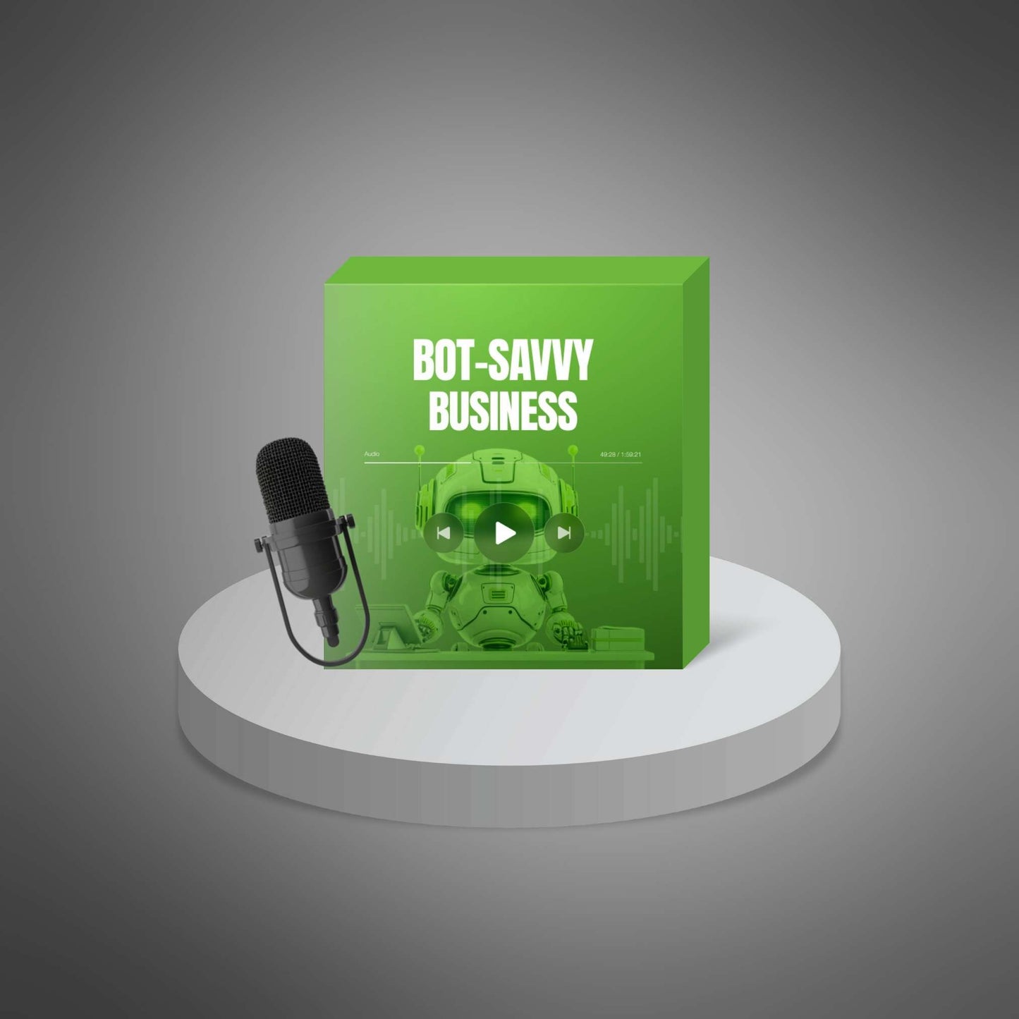 Chatbots & Conversational Automation Systems