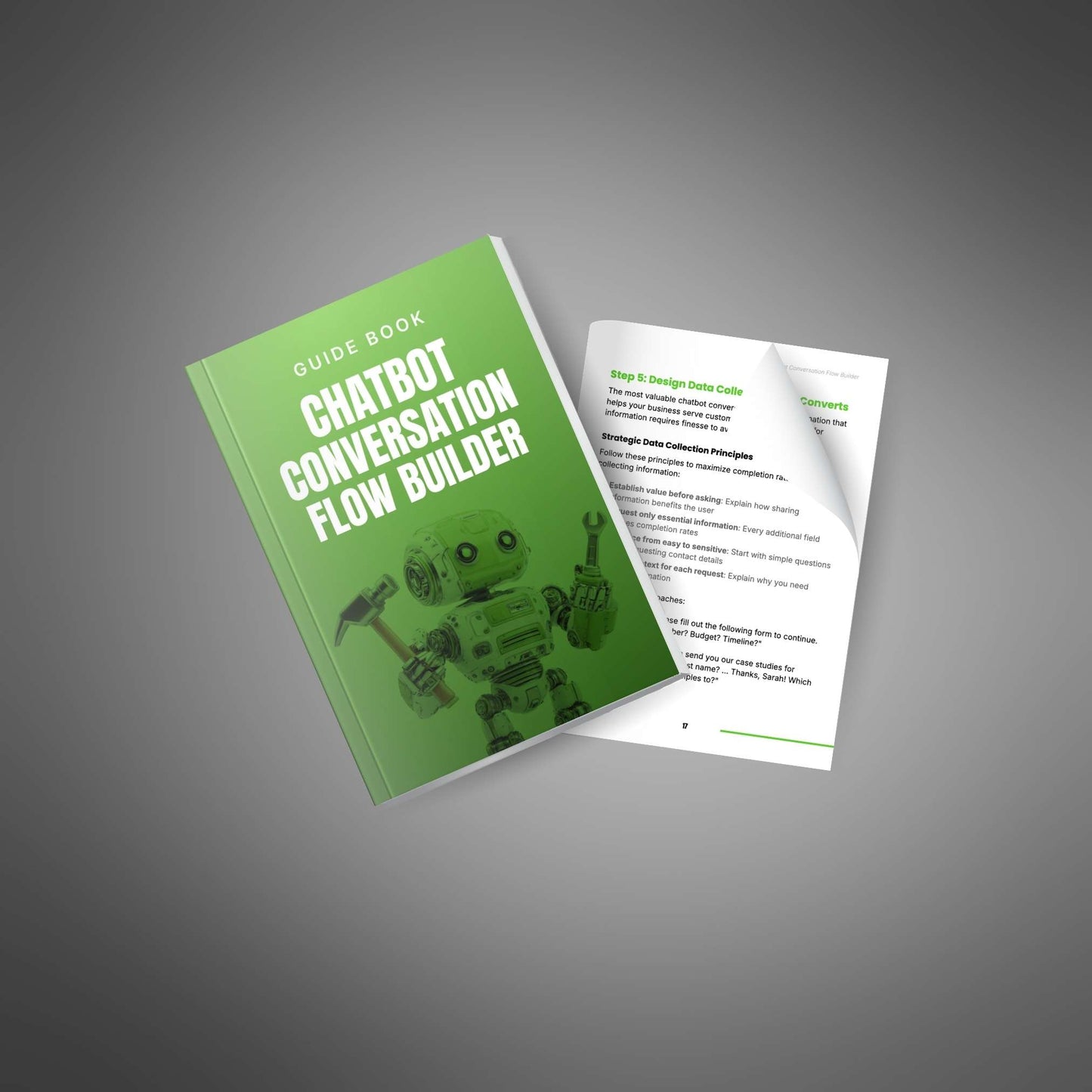 Chatbots & Conversational Automation Systems