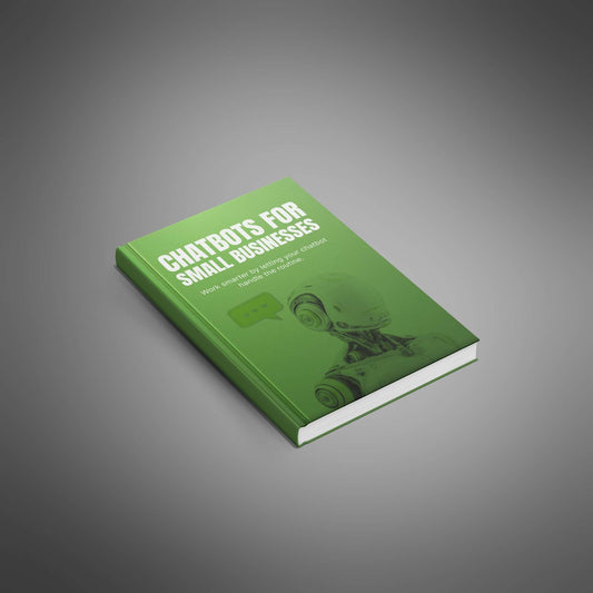 Chatbots & Conversational Automation Systems