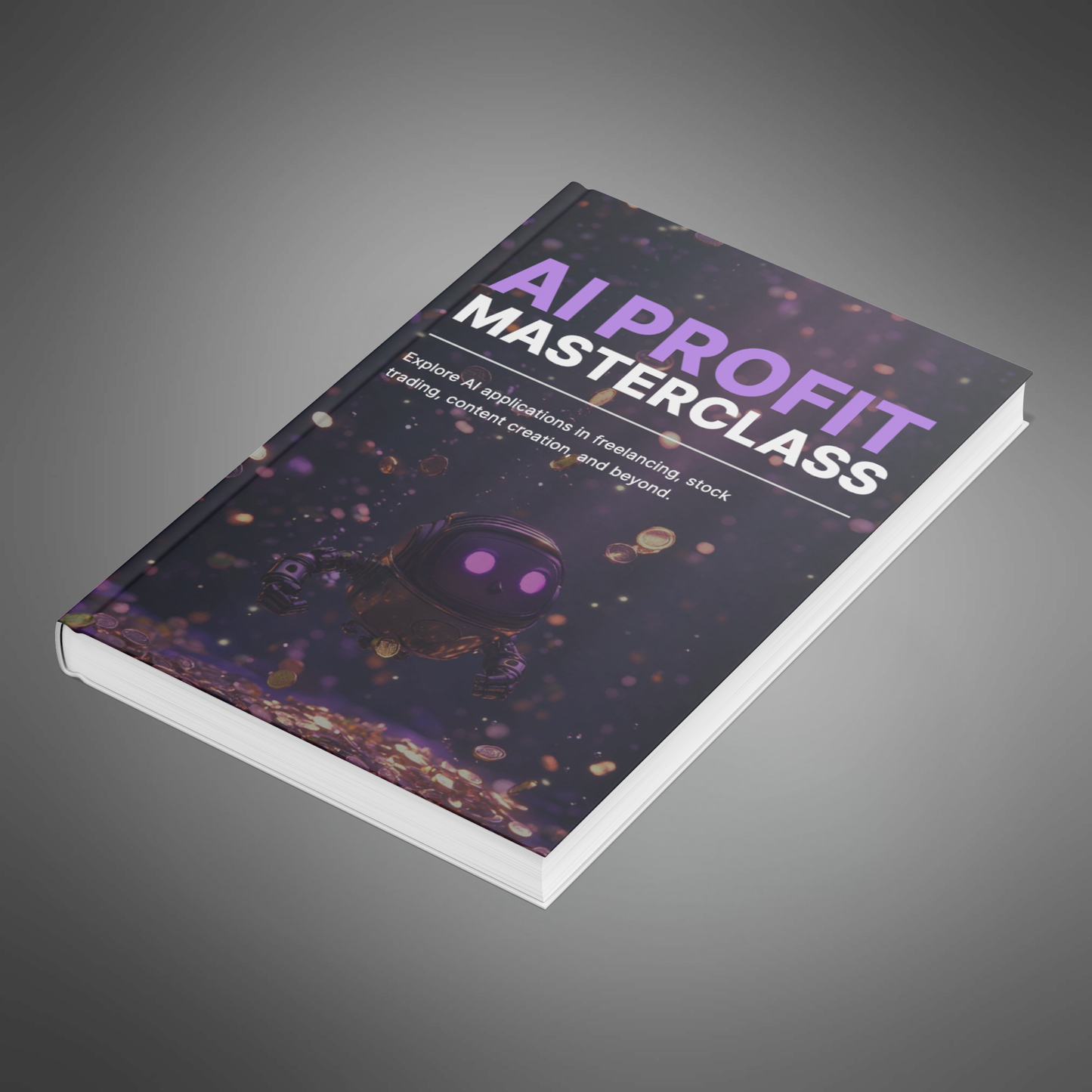 AI-Powered Automation Systems