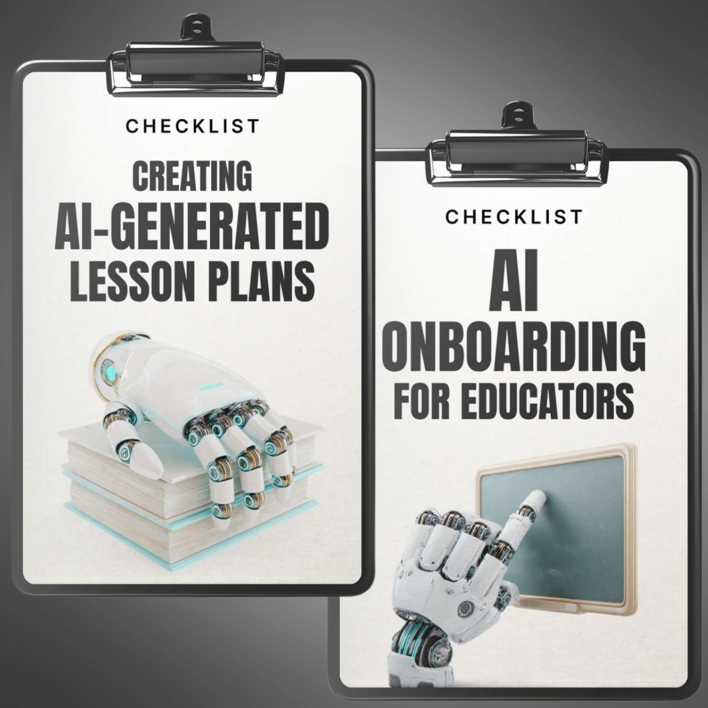 Executive Automation with AI & Change Management