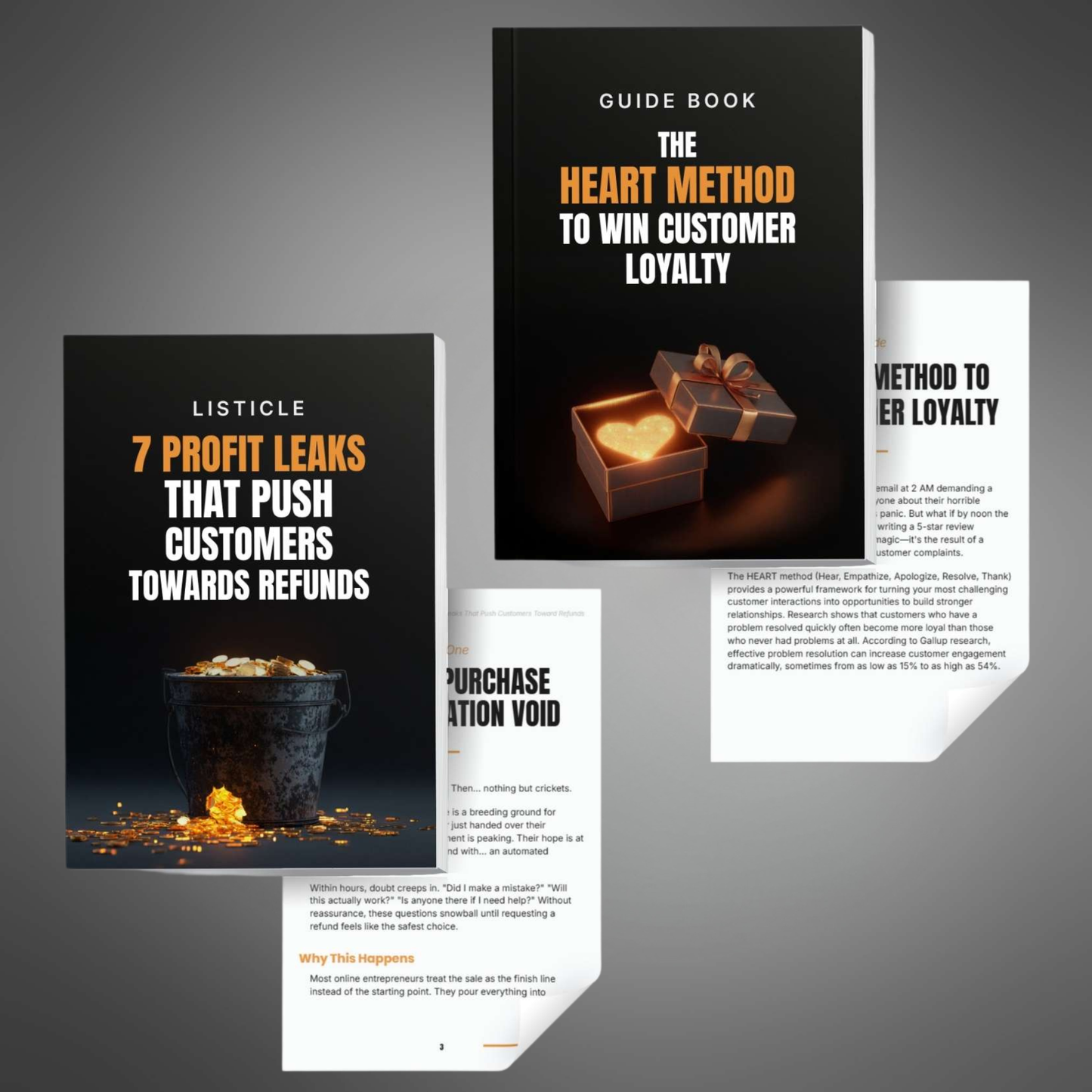 SOP Systems & Workflow Engineering