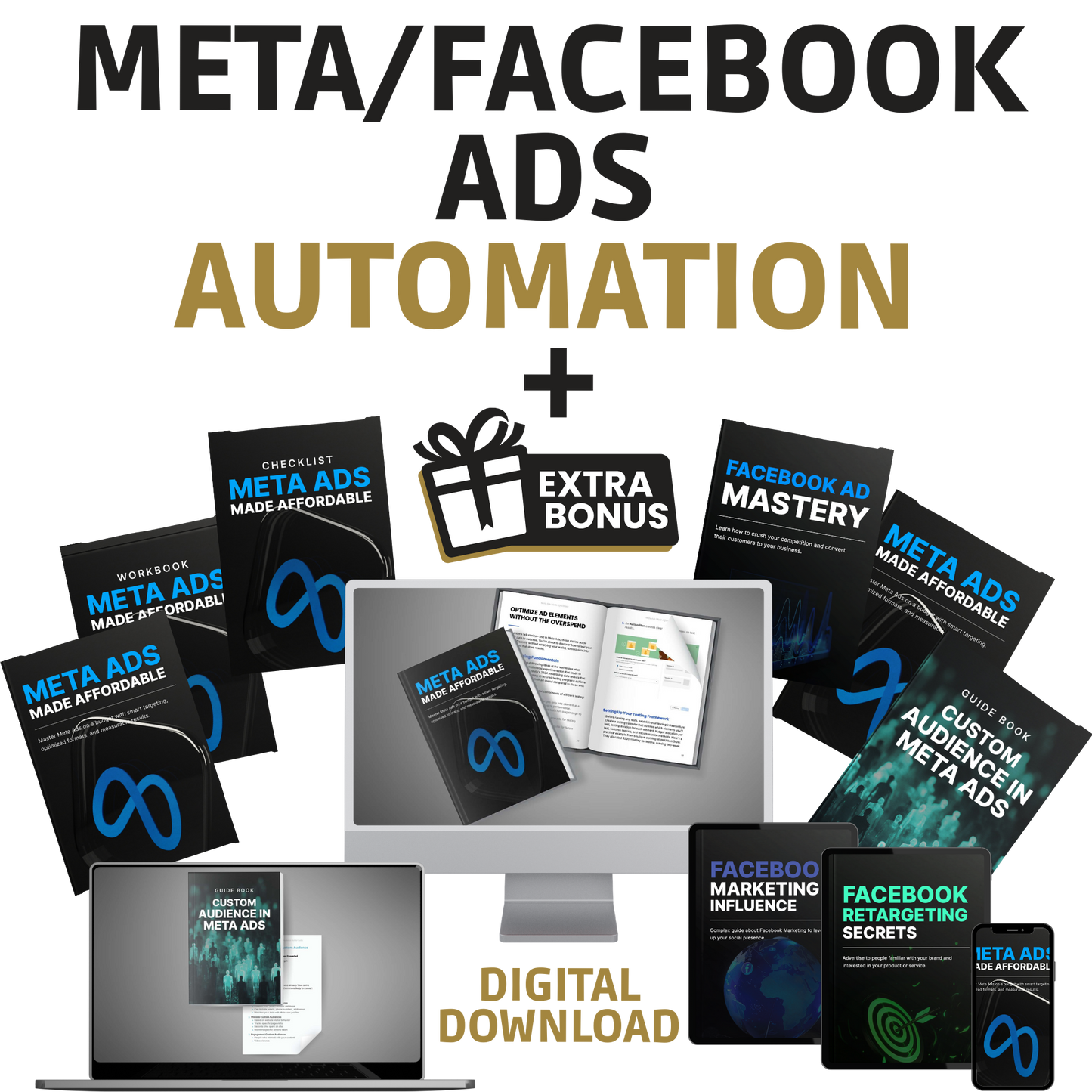 Meta/Facebook Ads Automation