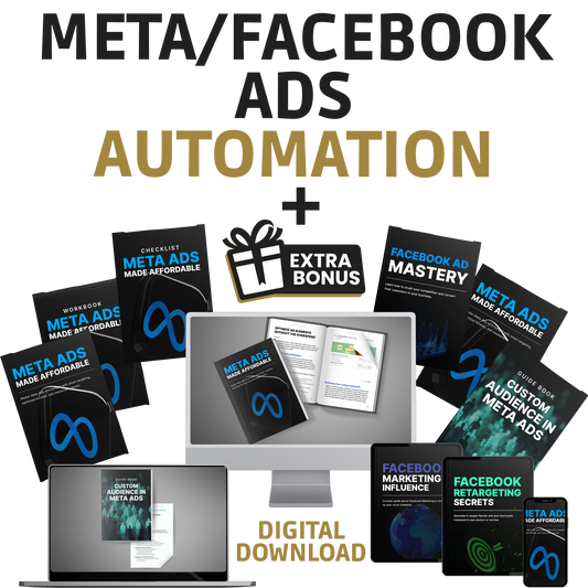 Meta/Facebook Ads Automation