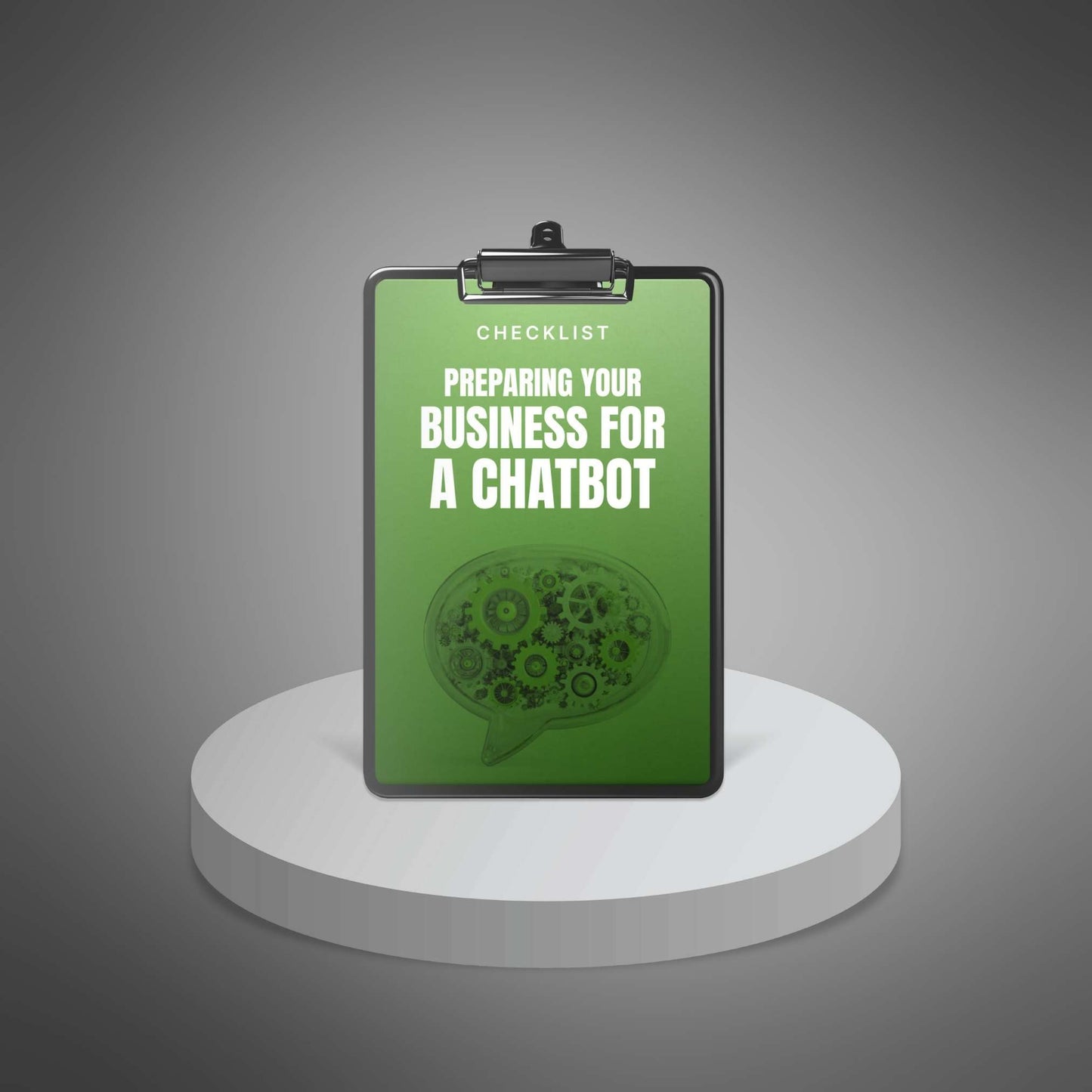 Chatbots & Conversational Automation Systems