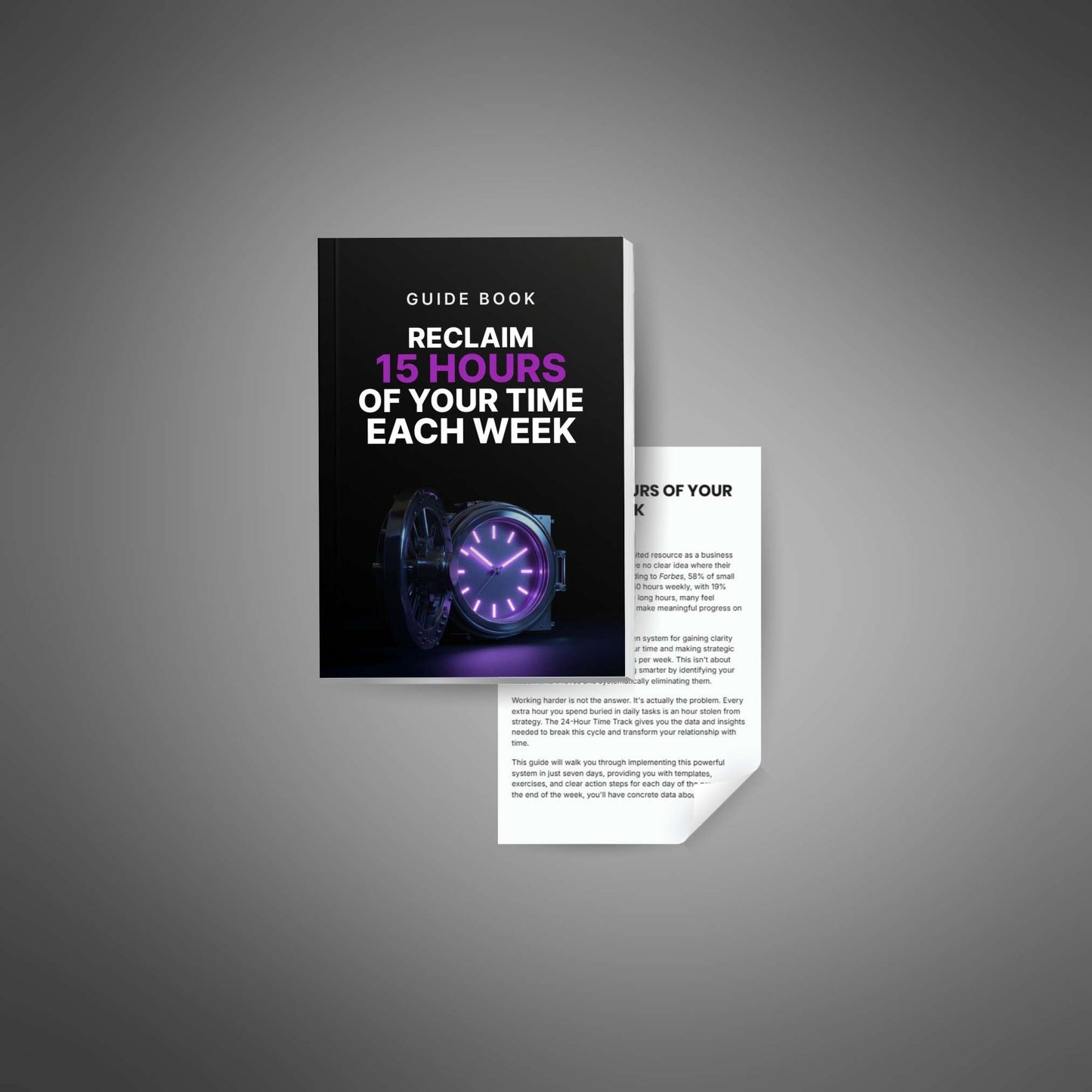 Automation Foundations for Small Businesses