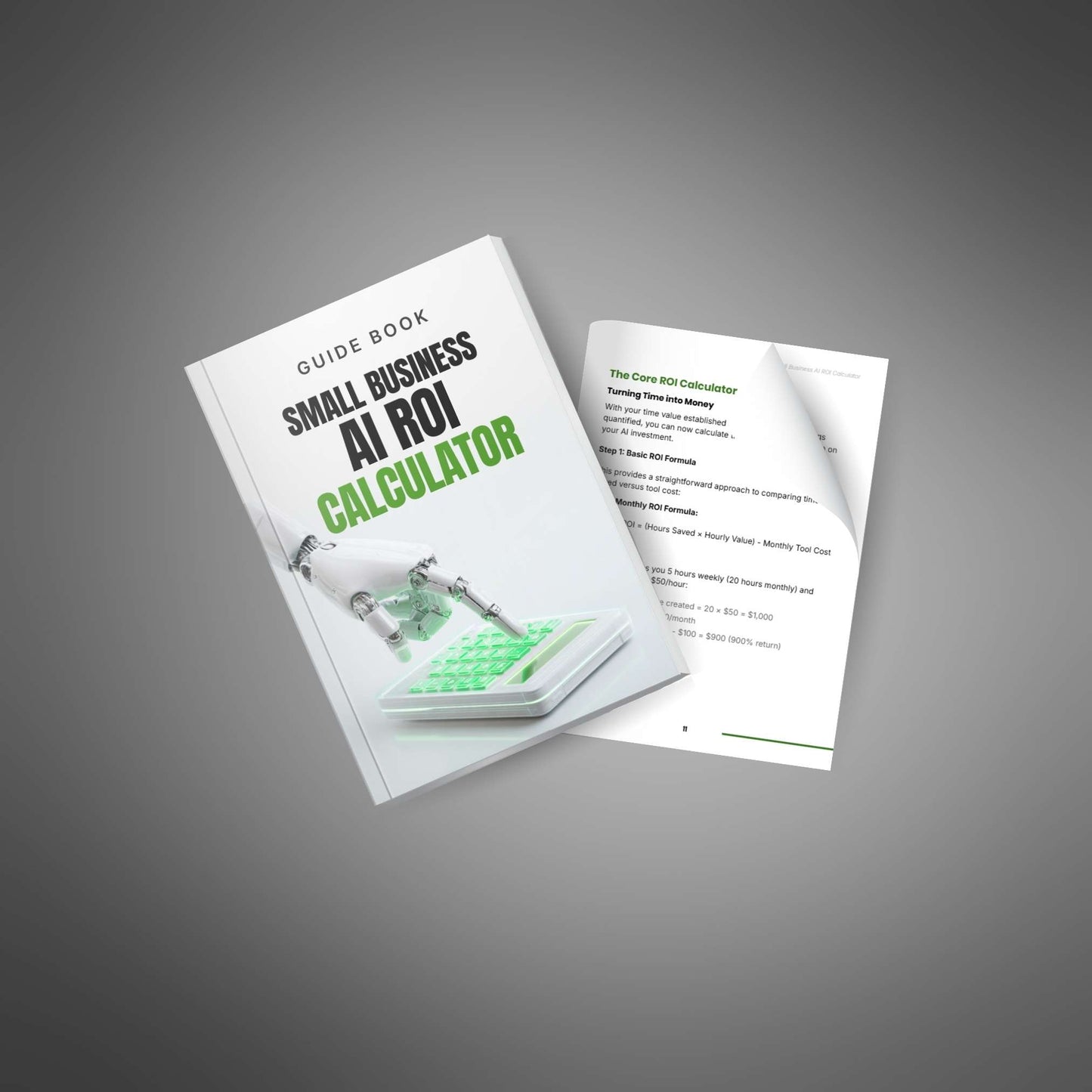 AI-Powered Automation Systems