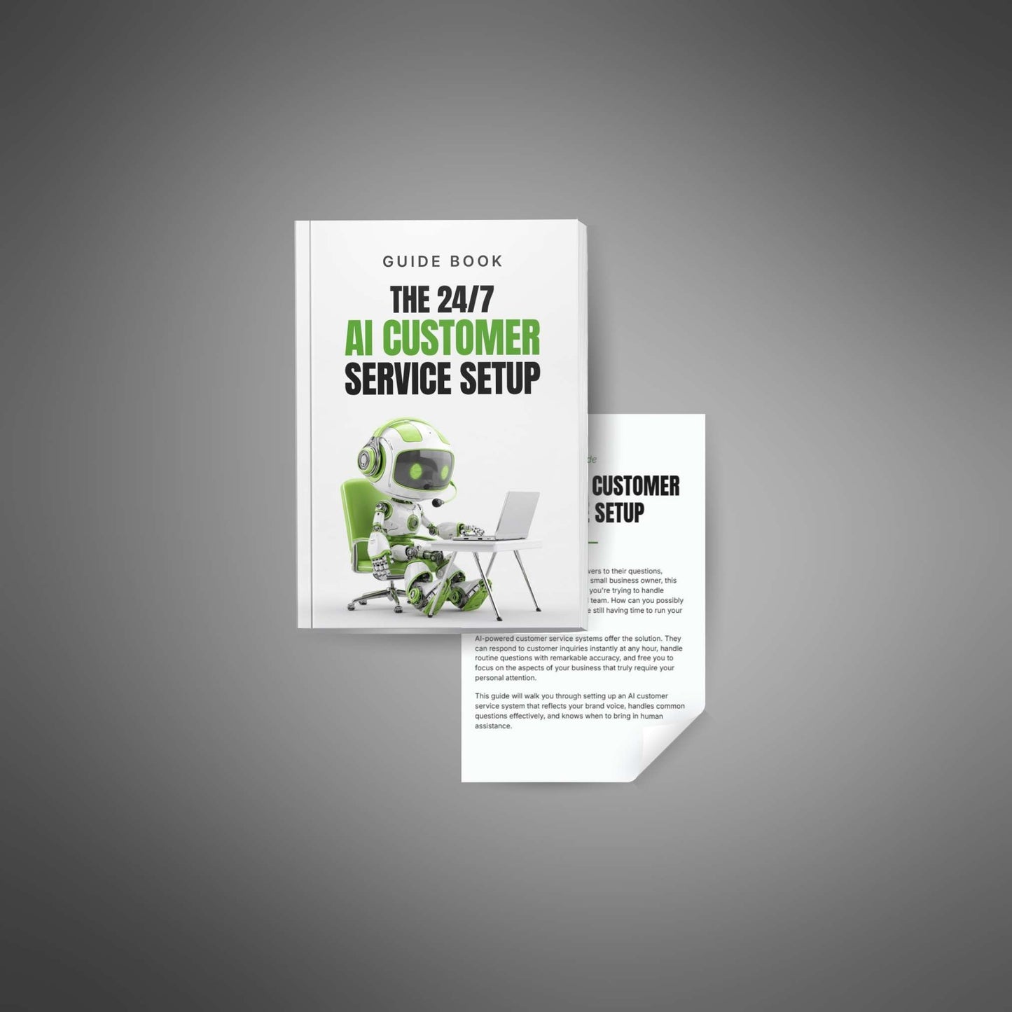 AI-Powered Automation Systems