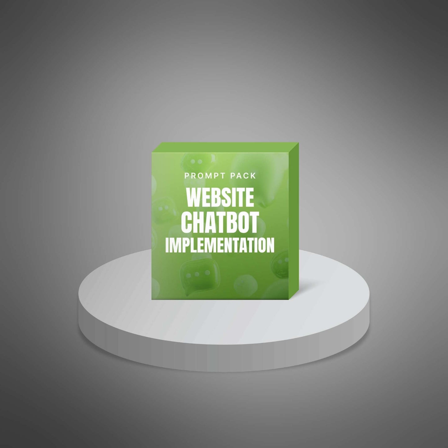 Chatbots & Conversational Automation Systems